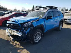 2T3J1RFVXMW180873 2021 TOYOTA RAV 4