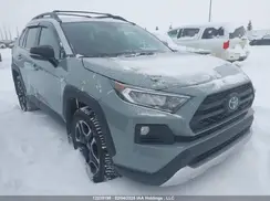 2T3J1RFVXMW194174 2021 TOYOTA RAV 4