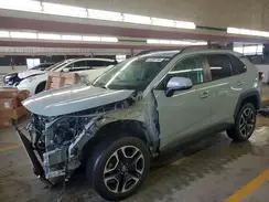 2T3J1RFVXMW212737 2021 TOYOTA RAV 4