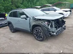 2T3J1RFVXMW220661 2021 TOYOTA RAV 4