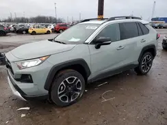 2T3J1RFVXMW238660 2021 TOYOTA RAV 4