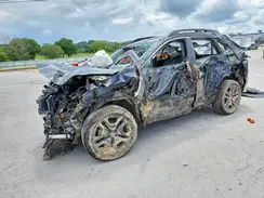 2T3J1RFVXNW257307 2022 TOYOTA RAV 4