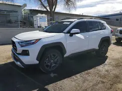 2T3J1RFVXNW283602 2022 TOYOTA RAV 4