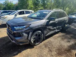 2T3J1RFVXNW290419 2022 TOYOTA RAV 4