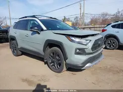 2T3J1RFVXPW334664 2023 TOYOTA RAV 4