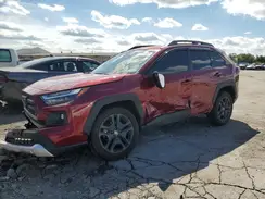2T3J1RFVXPW377319 2023 TOYOTA RAV 4