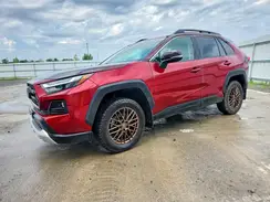 2T3J1RFVXRW425405 2024 TOYOTA RAV 4
