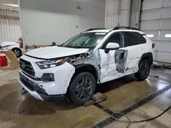 2T3J1RFVXRW437201 2024 TOYOTA RAV 4