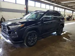 2T3J1RFVXRW463829 2024 TOYOTA RAV 4