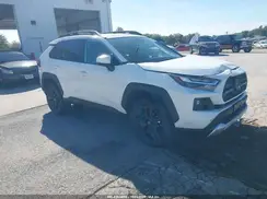 2T3J1RFVXRW469596 2024 TOYOTA RAV 4