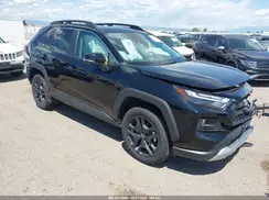 2T3J1RFVXRW470408 2024 TOYOTA RAV 4