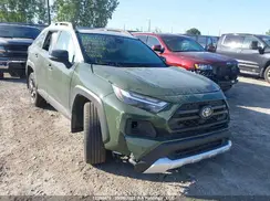 2T3J1RFVXRW476872 2024 TOYOTA RAV 4