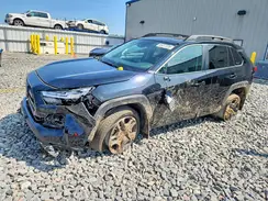 2T3J1RFVXRW484857 2024 TOYOTA RAV 4