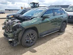 2T3J1RFVXSW502957 2025 TOYOTA RAV 4