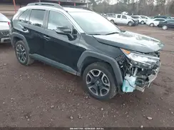 2T3J1RFZ5KP011438 2019 TOYOTA RAV 4