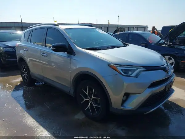 2T3JFREV0GW434355 2016 TOYOTA RAV 4 - Image 1