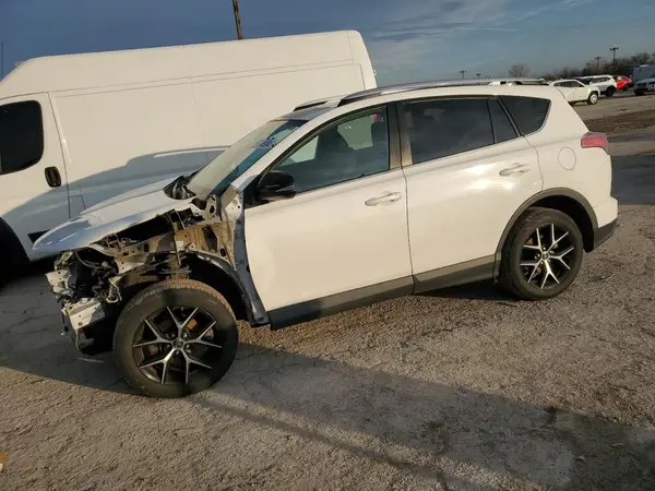 2T3JFREV0GW452144 2016 TOYOTA RAV 4 - Image 1