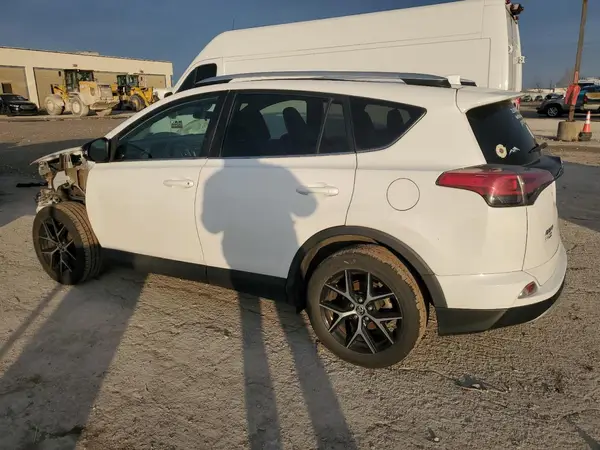 2T3JFREV0GW452144 2016 TOYOTA RAV 4 - Image 2