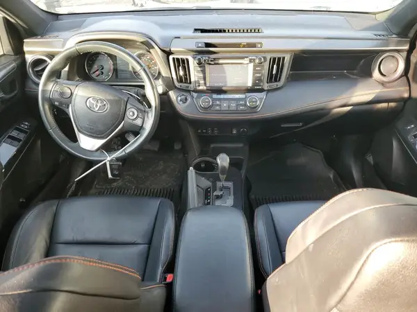 2T3JFREV0GW452144 2016 TOYOTA RAV 4 - Image 8