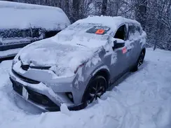 2T3JFREV0GW499657 2016 TOYOTA RAV 4