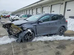 2T3JFREV0GW508907 2016 TOYOTA RAV 4