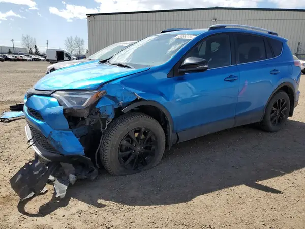 2T3JFREV0GW510608 2016 TOYOTA RAV 4 - Image 1