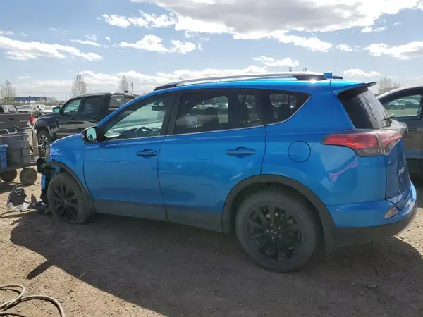 2T3JFREV0GW510608 2016 TOYOTA RAV 4 - Image 2