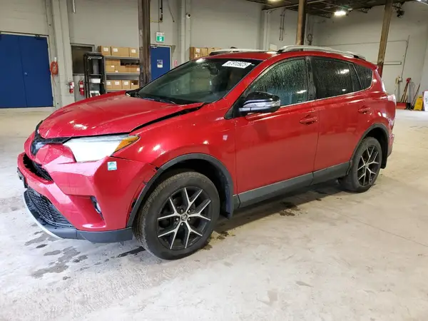 2T3JFREV0GW524072 2016 TOYOTA RAV 4 - Image 1