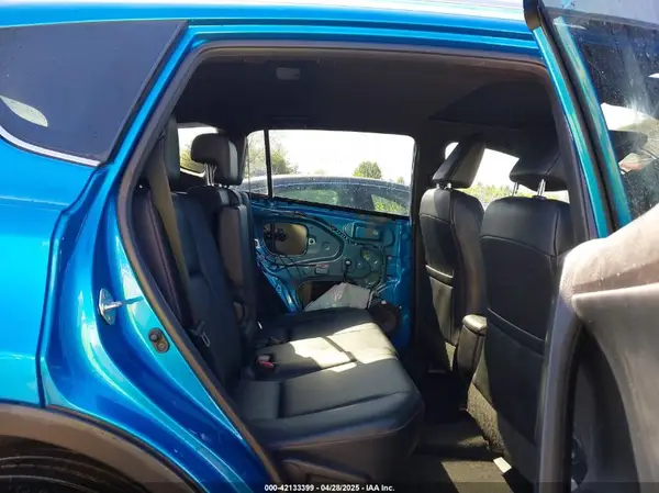 2T3JFREV0GW524752 2016 TOYOTA RAV 4 - Image 8