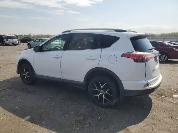 2T3JFREV0HW601525 2017 TOYOTA RAV 4 - Image 2