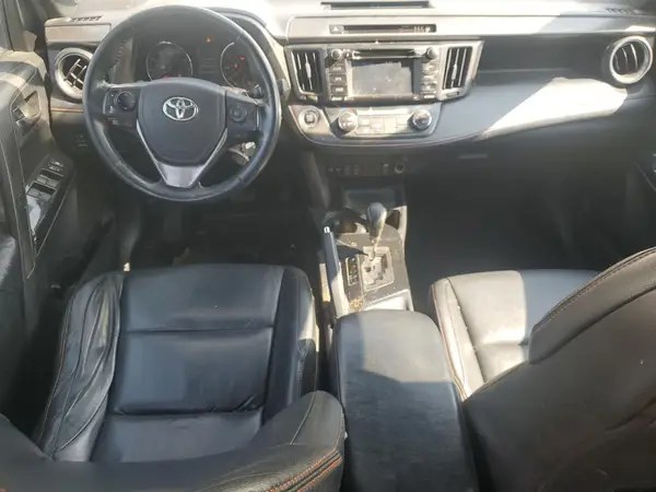 2T3JFREV0HW601525 2017 TOYOTA RAV 4 - Image 8