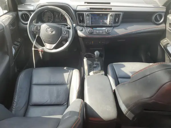 2T3JFREV0HW683353 2017 TOYOTA RAV 4 - Image 8
