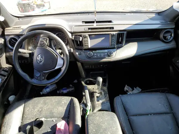 2T3JFREV0JW853717 2018 TOYOTA RAV 4 - Image 8