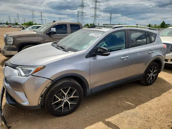 2T3JFREV1GW415118 2016 TOYOTA RAV 4 - Image 1