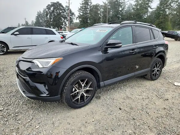 2T3JFREV1GW418035 2016 TOYOTA RAV 4 - Image 1