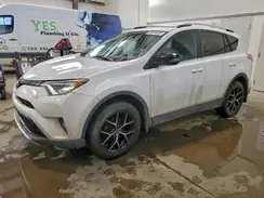 2T3JFREV1GW419041 2016 TOYOTA RAV 4
