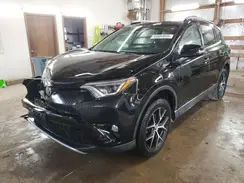 2T3JFREV1GW432193 2016 TOYOTA RAV 4