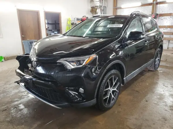 2T3JFREV1GW432193 2016 TOYOTA RAV 4 - Image 1