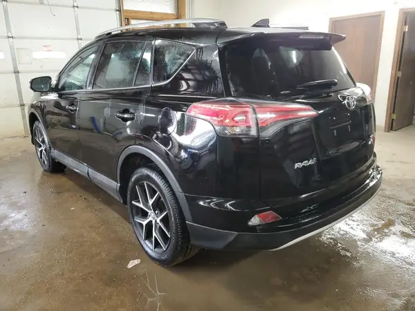 2T3JFREV1GW432193 2016 TOYOTA RAV 4 - Image 2