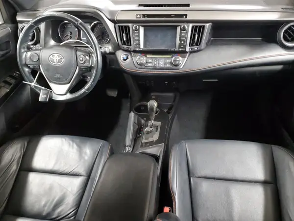 2T3JFREV1GW432193 2016 TOYOTA RAV 4 - Image 8