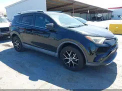 2T3JFREV1GW456087 2016 TOYOTA RAV 4