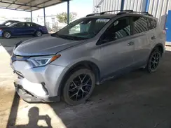 2T3JFREV1GW531340 2016 TOYOTA RAV 4