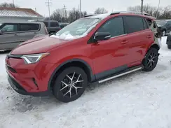 2T3JFREV1GW539339 2016 TOYOTA RAV 4