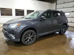 2T3JFREV1HW588283 2017 TOYOTA RAV 4