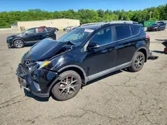 2T3JFREV1HW593502 2017 TOYOTA RAV 4