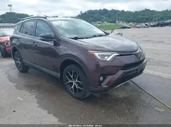 2T3JFREV1HW611626 2017 TOYOTA RAV 4