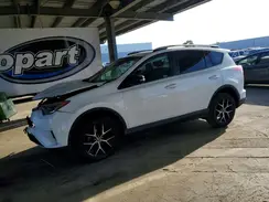 2T3JFREV1HW615482 2017 TOYOTA RAV 4