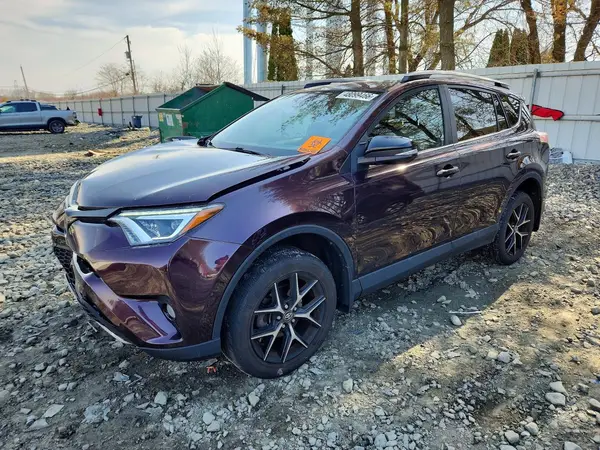 2T3JFREV1HW628023 2017 TOYOTA RAV 4 - Image 1