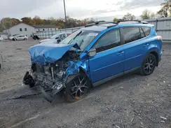 2T3JFREV1HW668974 2017 TOYOTA RAV 4