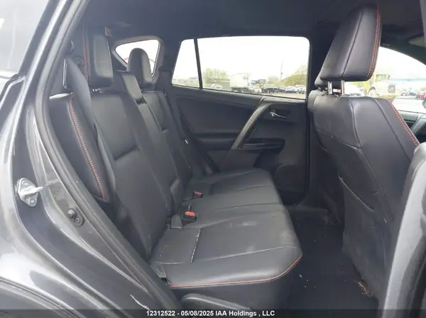 2T3JFREV1JW789591 2018 TOYOTA RAV 4 - Image 8